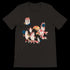 Koi T-shirt